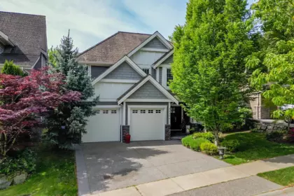 35576 Goodbrand Drive, Abbotsford, BC, Abbotsford — Single Family Residence for sale