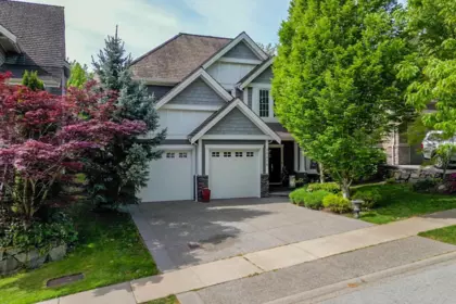 35576 Goodbrand Drive, Abbotsford, BC, Abbotsford — Single Family Residence for sale