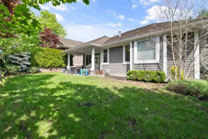 Laundry Room Photo of 35576 Goodbrand Drive, Abbotsford, BC