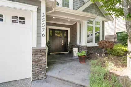 35576 Goodbrand Drive, Abbotsford, BC, Abbotsford — Single Family Residence for sale