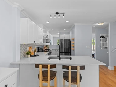 21 46858 Russell Road, Chilliwack, BC, Chilliwack — Townhouse for sale