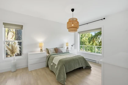 Bedroom 4 Photo of 5673 Salmon Drive, Sechelt, BC