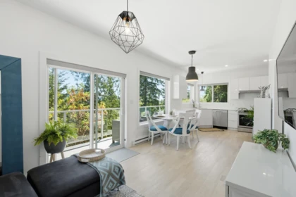 Pantry Photo of 5673 Salmon Drive, Sechelt, BC
