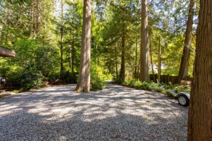 5225 Coombe Lane, Belcarra, BC, Belcarra — Land for sale