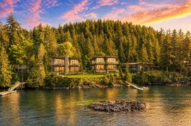 5225 Coombe Lane, Belcarra, BC