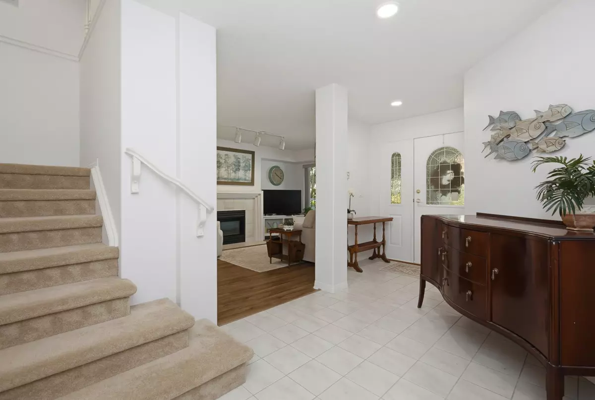 Family Room Photo of 7 4001 Old Clayburn Road, Abbotsford, BC