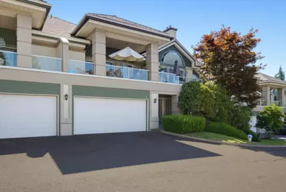 7 4001 Old Clayburn Road, Abbotsford, BC, Abbotsford — Townhouse for sale