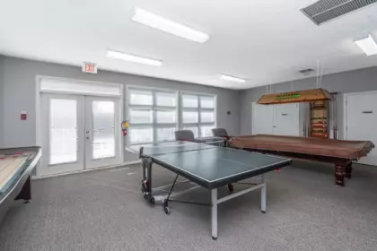 Fitness Center Photo Near 7 4001 Old Clayburn Road, Abbotsford, BC