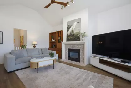 Office / Den Photo of 7 4001 Old Clayburn Road, Abbotsford, BC