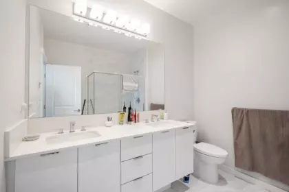Loft / Bonus Room Photo of C620 8150 207 Street, Langley, BC