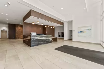 802 2288 Alpha Avenue, Burnaby, BC, Burnaby — Apartment/Condo for sale