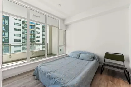 Loft / Bonus Room Photo of 802 2288 Alpha Avenue, Burnaby, BC