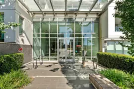 802 2288 Alpha Avenue, Burnaby, BC