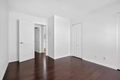 Laundry Room Photo of 34 2450 Hawthorne Avenue, Port Coquitlam, BC