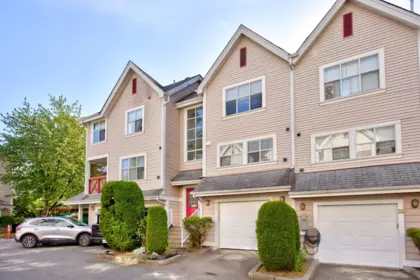 34 2450 Hawthorne Avenue, Port Coquitlam, BC, Port Coquitlam — Townhouse for sale