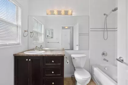 Mudroom Photo of 34 2450 Hawthorne Avenue, Port Coquitlam, BC