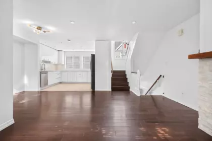 Pantry Photo of 34 2450 Hawthorne Avenue, Port Coquitlam, BC