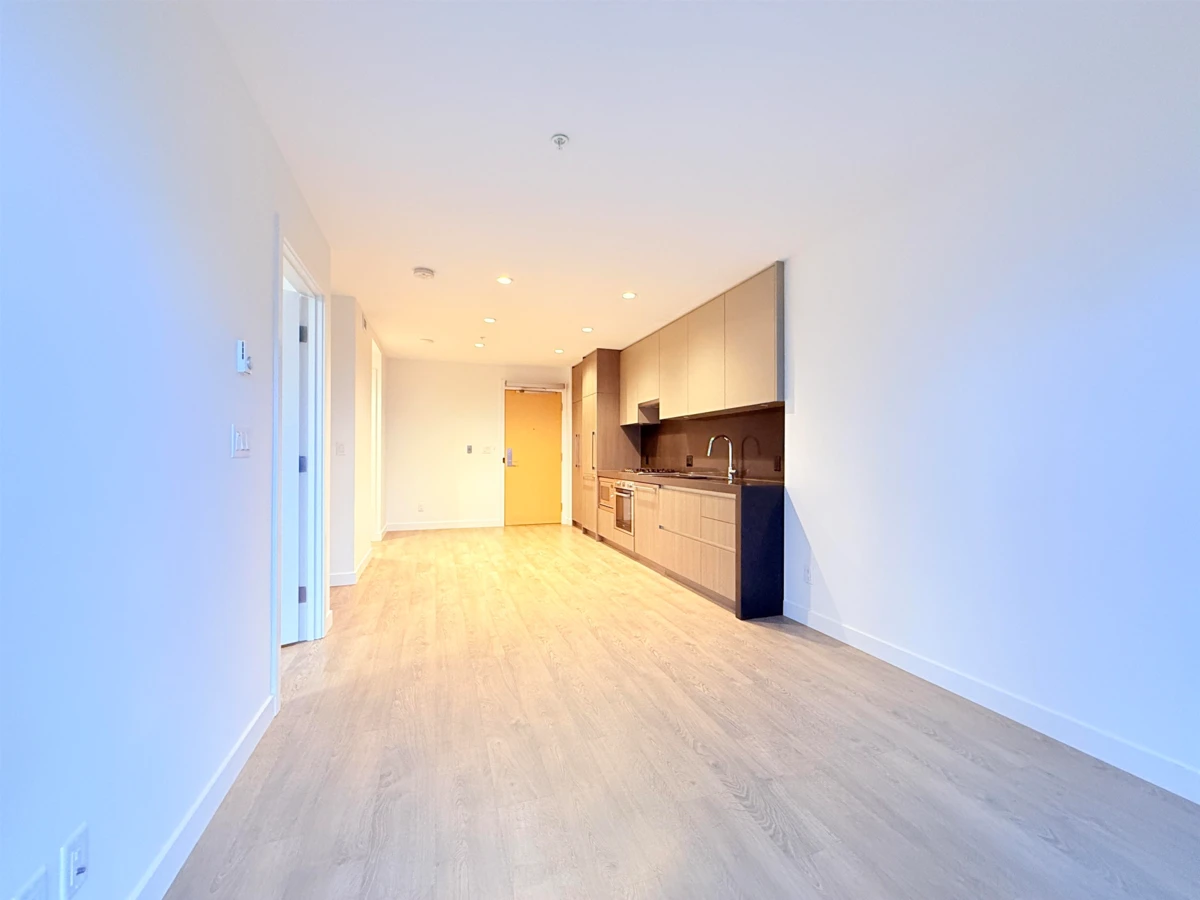 Dining Area Photo of 1505 6080 Mckay Avenue, Burnaby, BC