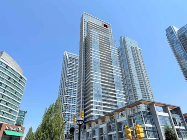 Community Amenities Photo (Clubhouse) of 1505 6080 Mckay Avenue, Burnaby, BC