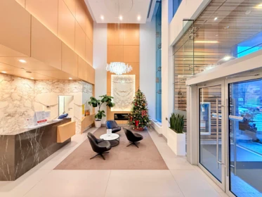 Garage Interior Photo of 1505 6080 Mckay Avenue, Burnaby, BC