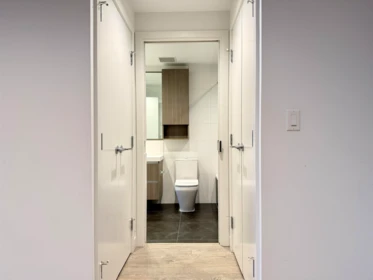 Guest Bathroom Photo of 1505 6080 Mckay Avenue, Burnaby, BC