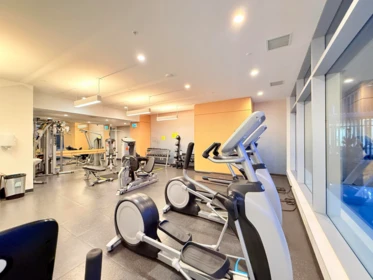 Hot Tub / Spa Photo of 1505 6080 Mckay Avenue, Burnaby, BC