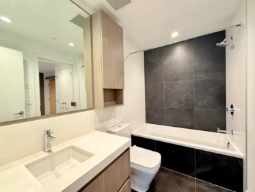 Loft / Bonus Room Photo of 1505 6080 Mckay Avenue, Burnaby, BC