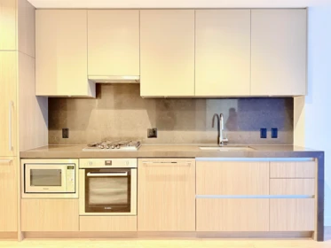 Pantry Photo of 1505 6080 Mckay Avenue, Burnaby, BC