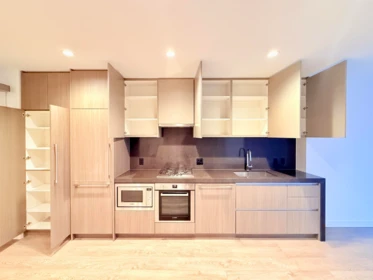 Primary Bedroom Photo of 1505 6080 Mckay Avenue, Burnaby, BC