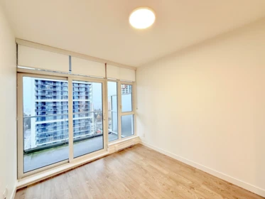 Walk-In Closet Photo of 1505 6080 Mckay Avenue, Burnaby, BC