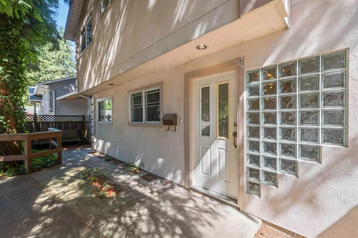 Exterior Rear Photo of 19741 47 Avenue, Langley, BC