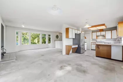 Breakfast Nook Photo of 19741 47 Avenue, Langley, BC