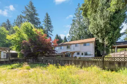Community Amenities Photo (Clubhouse) of 19741 47 Avenue, Langley, BC