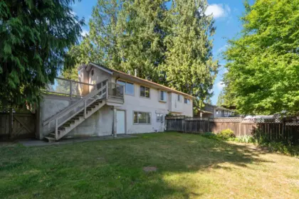 Neighborhood Park Photo Near 19741 47 Avenue, Langley, BC