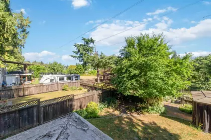Street View Photo of 19741 47 Avenue, Langley, BC