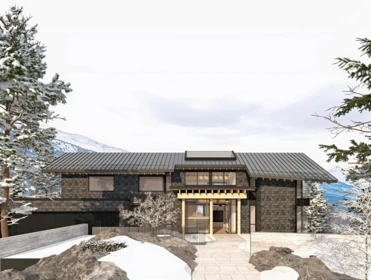 2917-D Kadenwood Drive, Whistler, BC, Whistler — Single Family Residence for sale