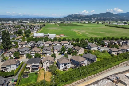 Community Amenities Photo (Clubhouse) of 34832 1 Avenue, Abbotsford, BC