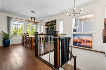 Kitchen Photo of 34832 1 Avenue, Abbotsford, BC