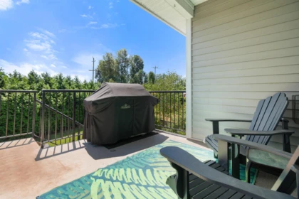 Office / Den Photo of 34832 1 Avenue, Abbotsford, BC