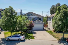 34832 1 Avenue, Abbotsford, BC