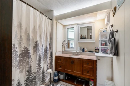 Entry Foyer Photo of 8 2216 Lougheed Highway, Agassiz, BC
