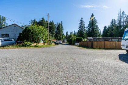 8 2216 Lougheed Highway, Agassiz, BC, Agassiz — Manufactured On Land for sale
