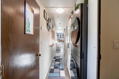 Hallway Photo of 8 2216 Lougheed Highway, Agassiz, BC
