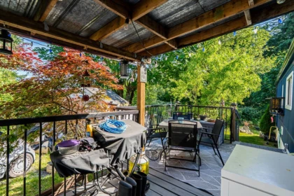 Kitchen Photo of 8 2216 Lougheed Highway, Agassiz, BC
