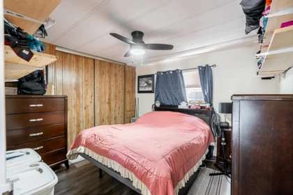 Loft / Bonus Room Photo of 8 2216 Lougheed Highway, Agassiz, BC