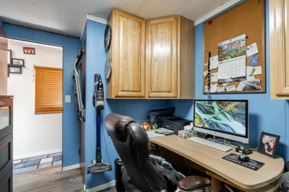 Mudroom Photo of 8 2216 Lougheed Highway, Agassiz, BC