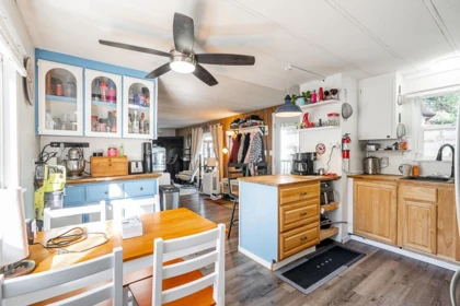 Office / Den Photo of 8 2216 Lougheed Highway, Agassiz, BC