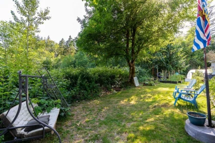 Outdoor Patio Photo of 8 2216 Lougheed Highway, Agassiz, BC