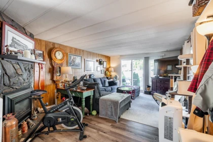 Pantry Photo of 8 2216 Lougheed Highway, Agassiz, BC