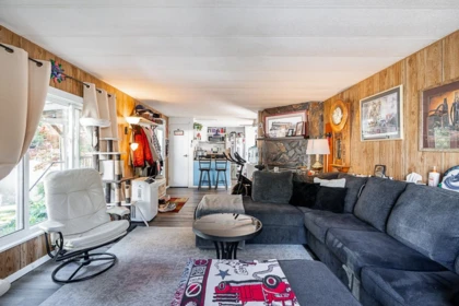 Primary Bedroom Photo of 8 2216 Lougheed Highway, Agassiz, BC
